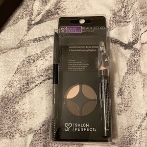 Salon Perfect Brow Kit